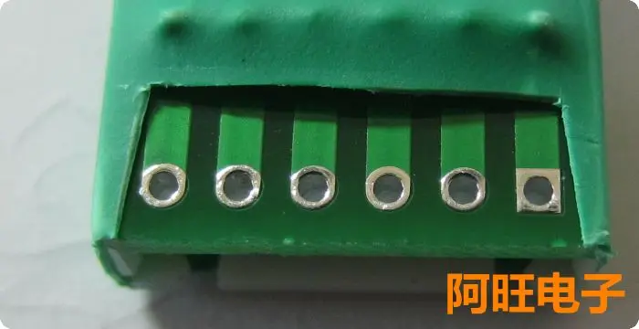 Жгучий скачать кабель наперсток 2,54 мм-6 P Запись программа зонд Тест иглы пружина иглы 6 Pin