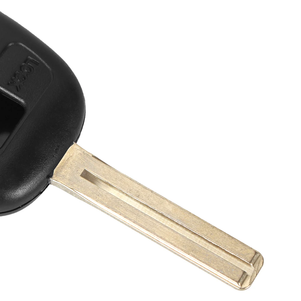 KEYYOU 3 кнопки чехол брелока Дистанционного Управления Автомобильный ключ