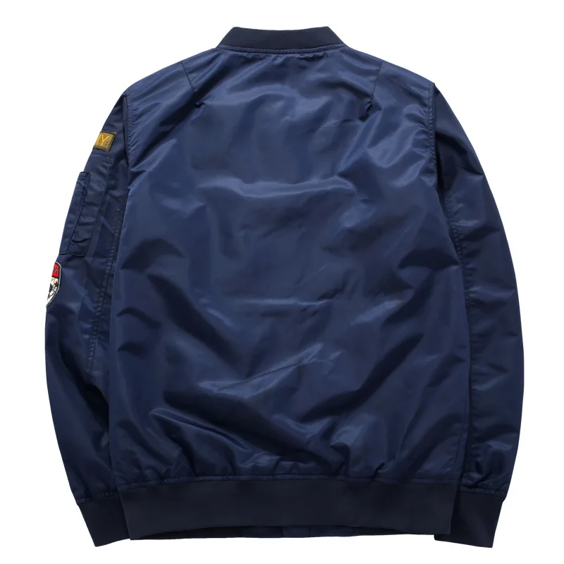 101 воздушно десантный дивизион теплая куртка ВВС один Бомбер одежда для полетов