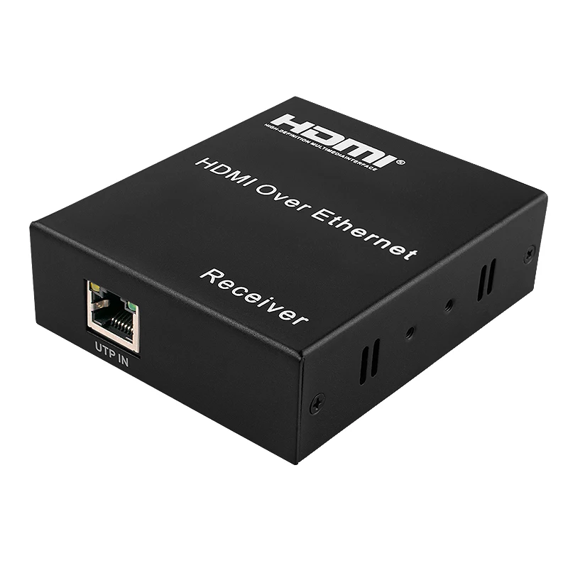 Dorewin HDMI Ethernet Extender 1080 P приемник передатчик TX/RX 30 м/60 м/120 м CAT6 RJ45 LAN кабель для HDTV PC