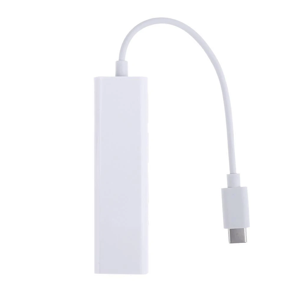 Адаптер USB 3 1 типа C Папа-мама порта | Электроника