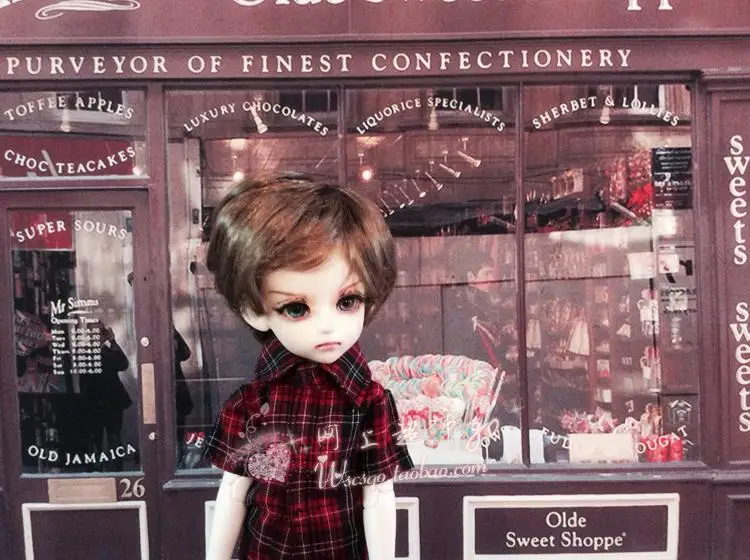 Аксессуары для кукол blyth реквизит стрельбы аксессуары пекарни 1/4 1/6 1/3 BJD кукла