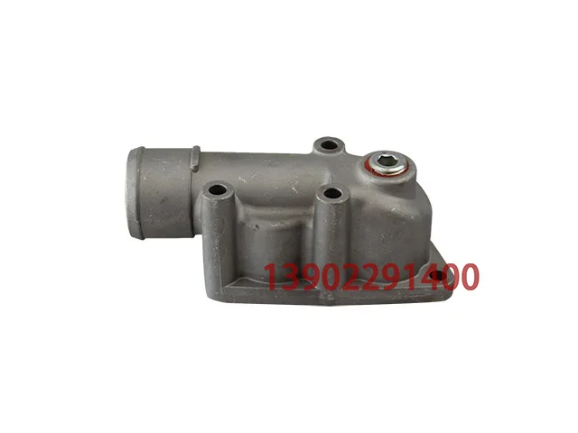 Sumitomo SH330 5/350 5 экскаватор термостат крышка Isuzu 6HK1 Термостат в сборе сиденье|seat seat|seat