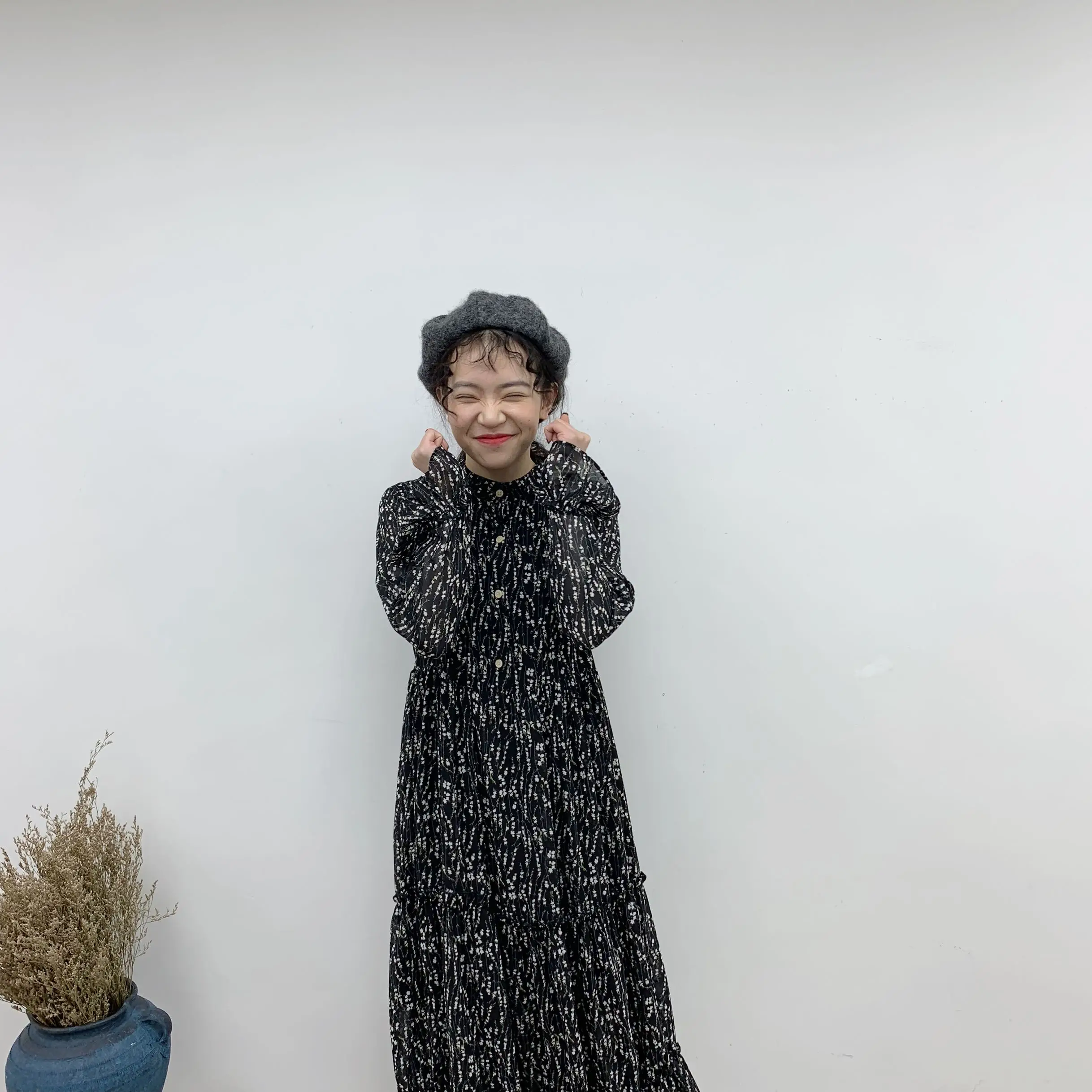 Повседневной одежды Для женщин 2019 сезон: весна–лето Мода Vestidos Повседневное со