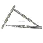 Спиральное ступенчатое сверло из быстрорежущей стали, быстрорежущие инструменты от 8 мм до 4 мм от 9 мм до 5 мм от 10 мм до 6 мм для ручных карманных систем отверстий