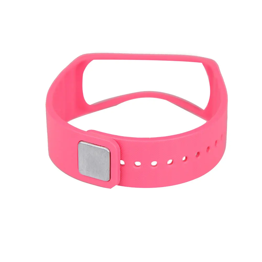 Замена наручных часов Ремешок Браслет для samsung Galaxy gear Fit R350