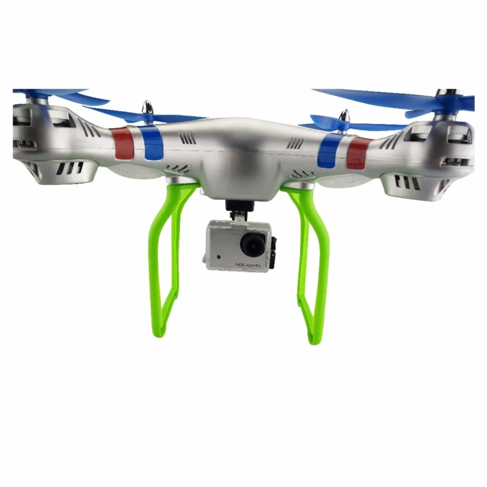 Обновленные детали для вертолета SYMA X8C X8G X8W X8HC X8HW X8HG четырехосевой обновленный