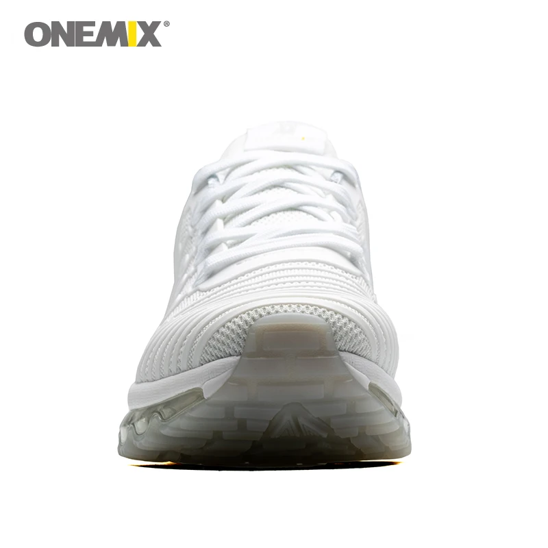 ONEMIX 2019 спортивная обувь для мужчин с воздушной подушкой и амортизацией