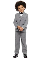 india children suits for party occasion customized boy suits set jacketpantsshirtvest tie kids blazers jackets boy