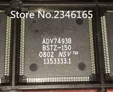 Новый ADV7493B ADV7493BBSTZ-150 | Электронные компоненты и принадлежности
