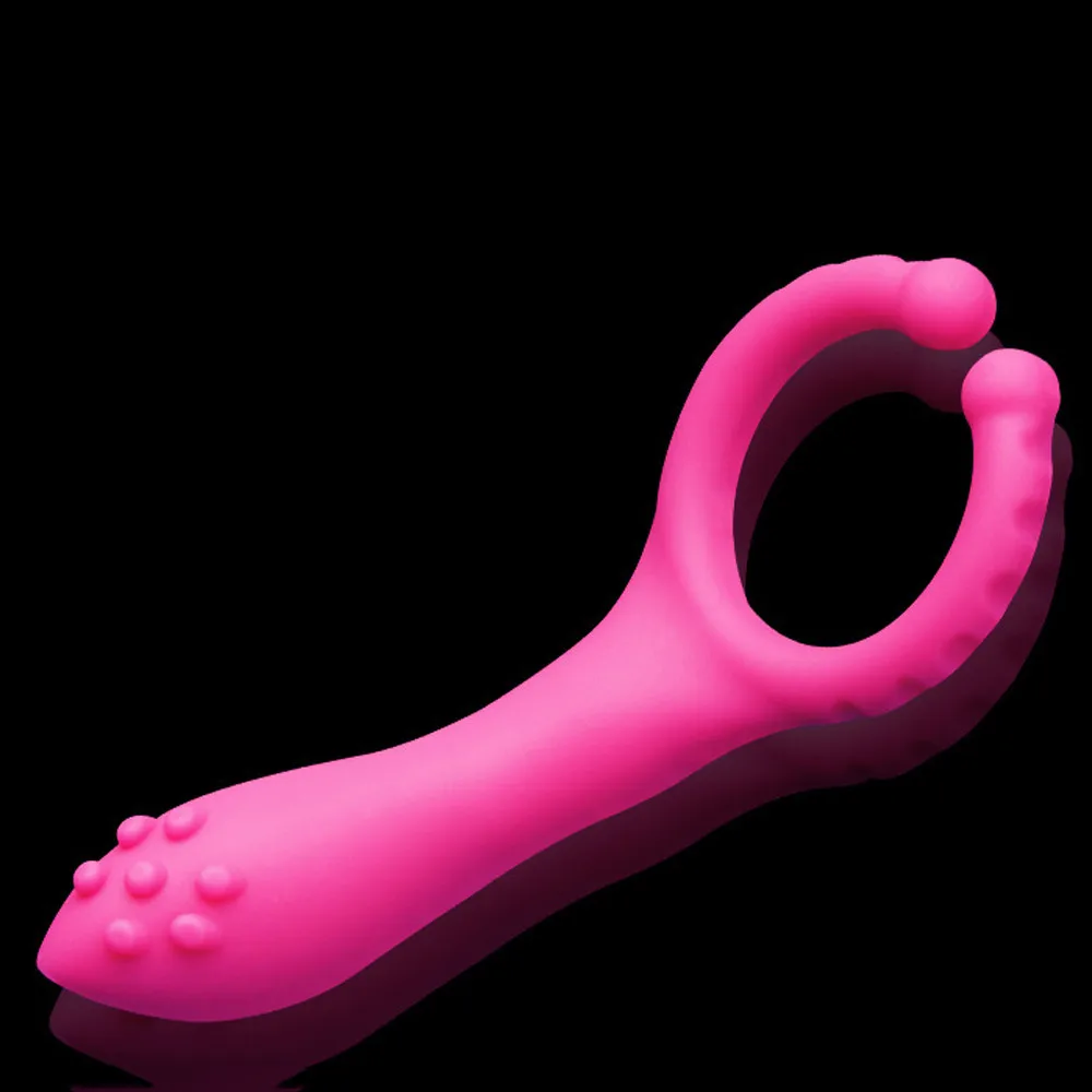Новые Силиконовые G spot стимулирующие вибраторы фаллоимитатор зажим для сосков