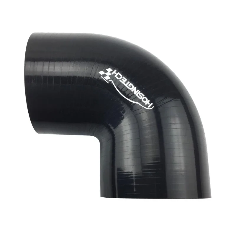 HOSINGTECH Фирменное Качество заводская цена 0 315 дюйма 8 мм черный 90 градусов