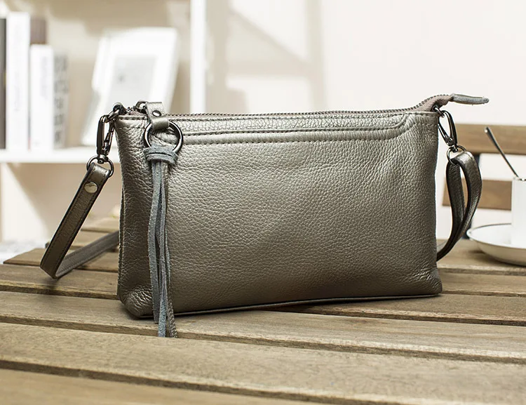 Бренд XMESSUN сумка из натуральной кожи женские сумки-мессенджеры воловьей сумки