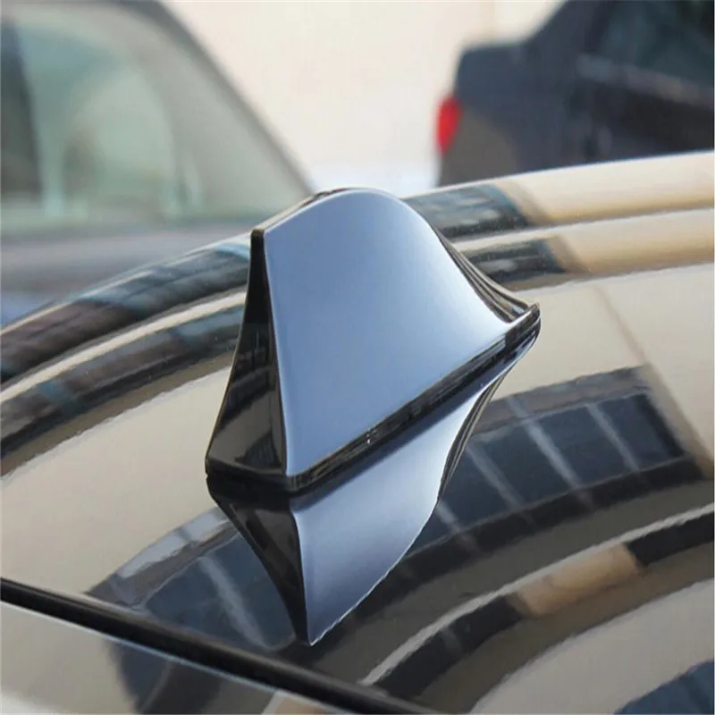 Car Antenna Shark Fin Radio FM Signal Aerials for Lifan X60 320 620 330 530 630 720 X50 820 | Автомобили и мотоциклы