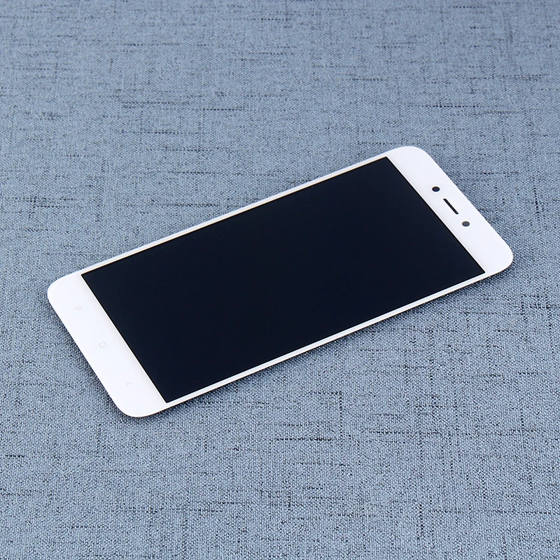 Мечта рыбы для Xiaomi Redmi 5A ЖК дисплей Дисплей Сенсорный экран планшета Ассамблеи