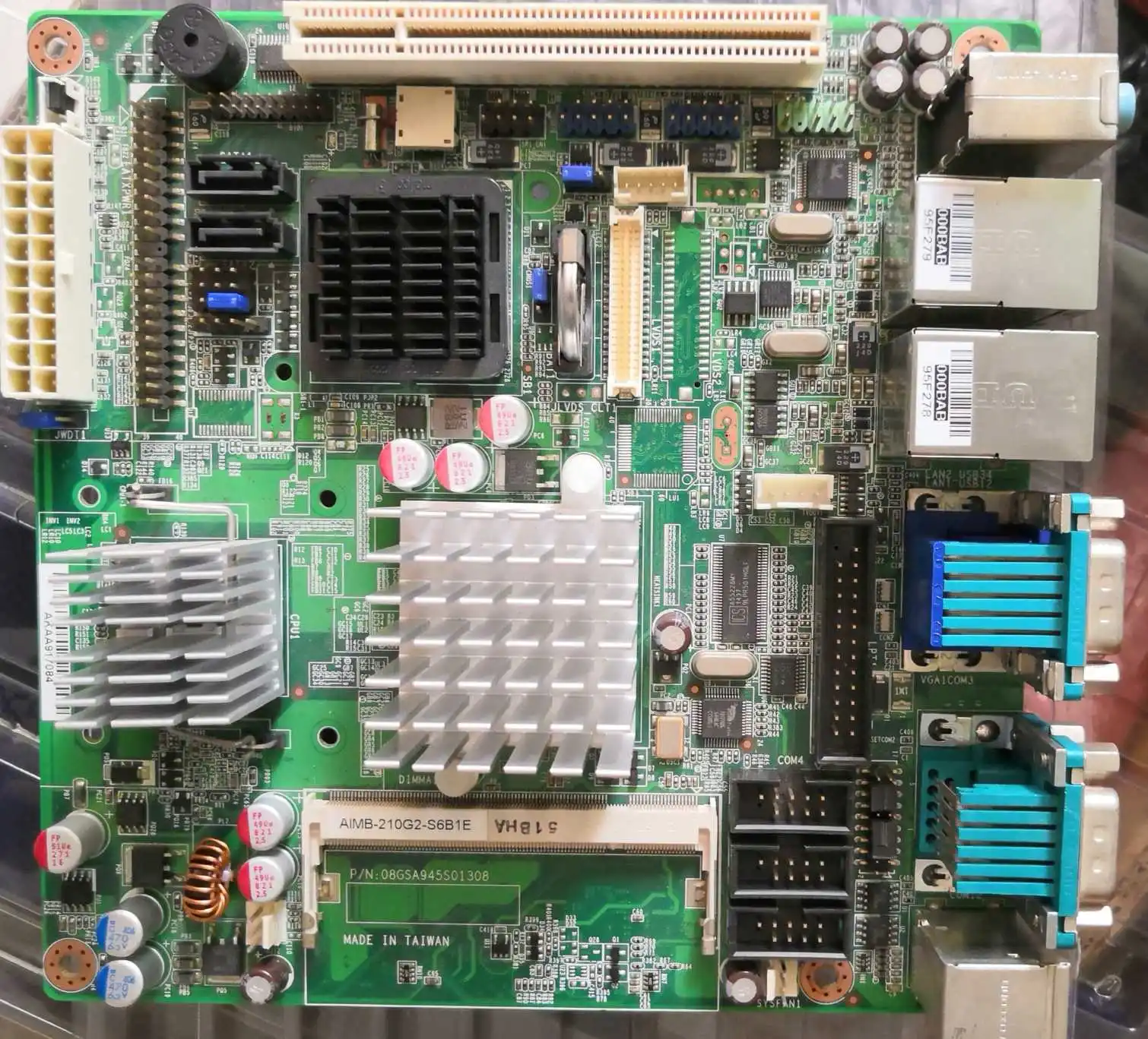 AIMB-210G2-S6BE REV.B1 | Мобильные телефоны и аксессуары
