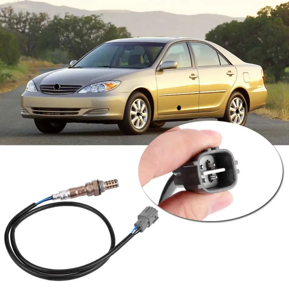 Кислородный датчик O2 для LEXUS GS300 LS400 SC400 TOYOTA CAMRY MR2 SPYDER OEM 234-4603 автомобильные аксессуары Новинка