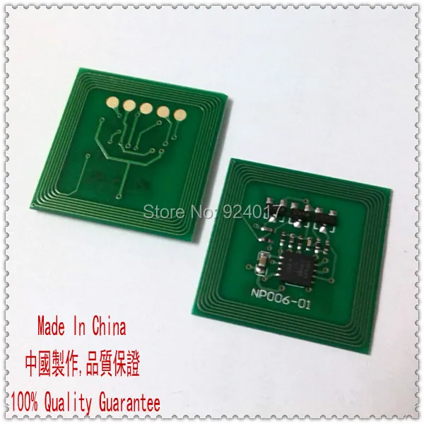 Чип для картриджа с тонером принтера Xerox Phaser 7760 7760dn 7760dx 7760gx 108R00713|toner chips|printer chipchip