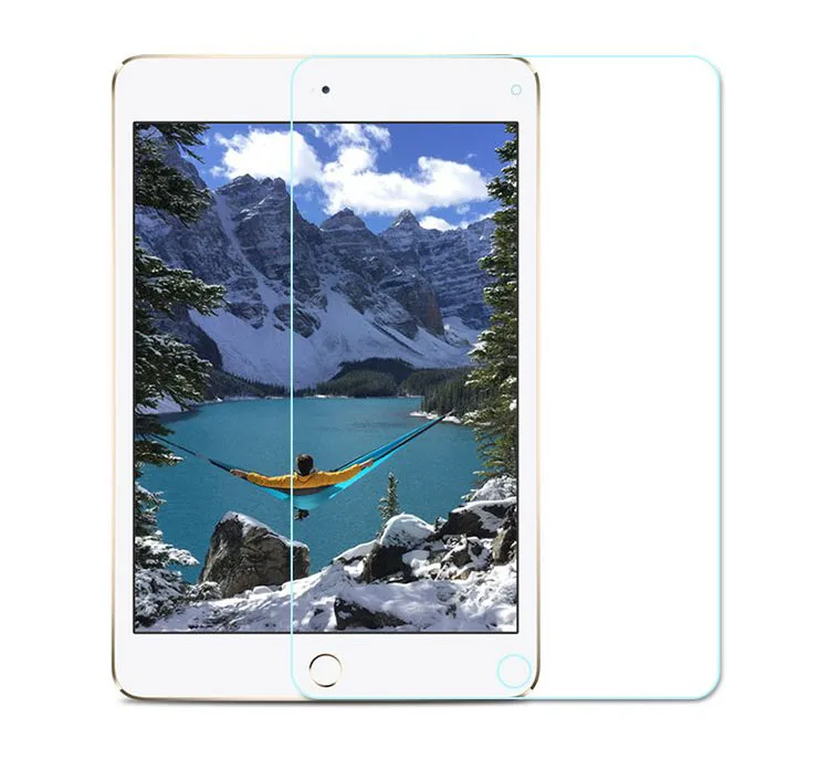 Закаленное стекло 9H Защитная пленка для Apple iPad Pro 11 дюймов 2018 Защитное 2018|Защитные