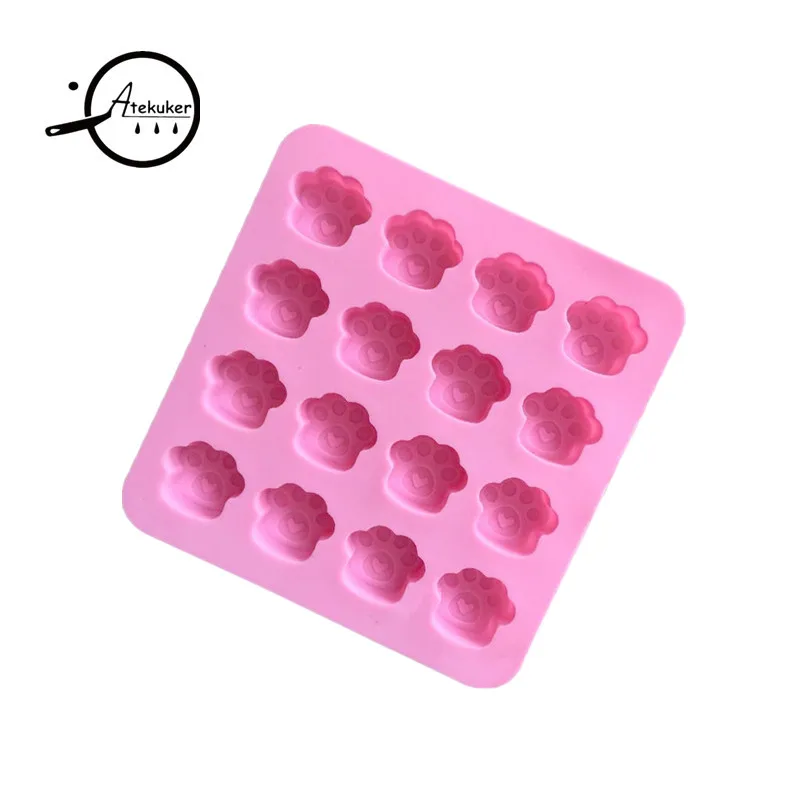 Силиконовая форма для конфет и льда 1 шт.|cake decorating|molds cake decoratingsilicone form |