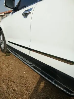 4 шт. молдинговые полосы для корпуса двери из нержавеющей стали 2011 2016 Zotye t600|trim