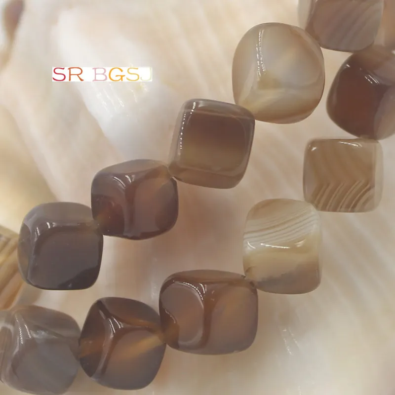 Бесплатная доставка 8 мм кубическая квадратная формы для изготовления ювелирных