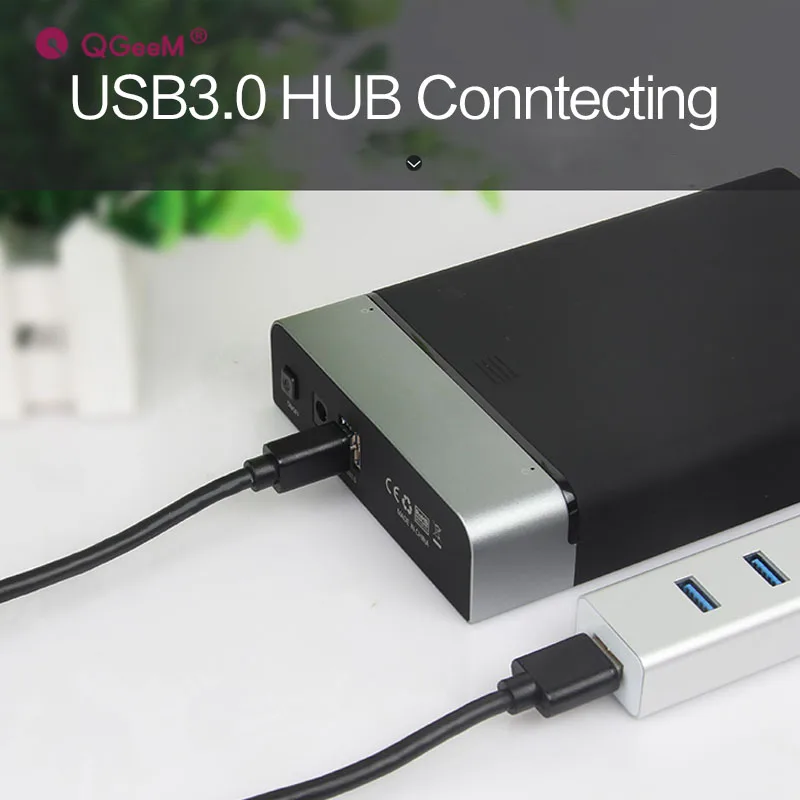 supper Speed USB 3.0 Printer Cable usb 3.0 am to bm cable USB3.0 Cable Extension Printer Wire Cable