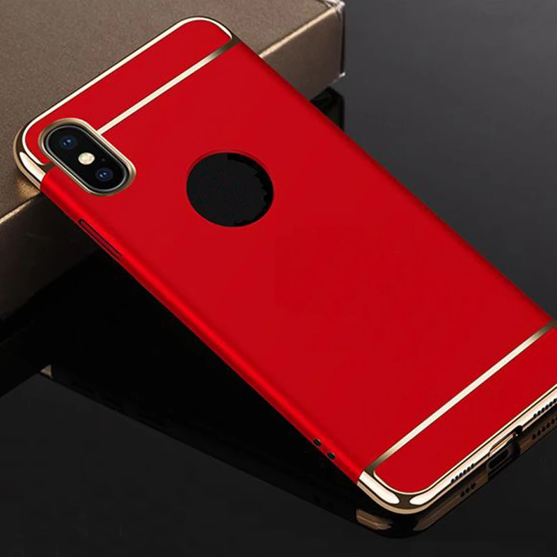 YUETUO Роскошный чехол для телефона, etui, чехол, чехол для iphone xs max xr x r 10 5 6 6s 7 8 pus 5S se s 5se i аксессуары для apple