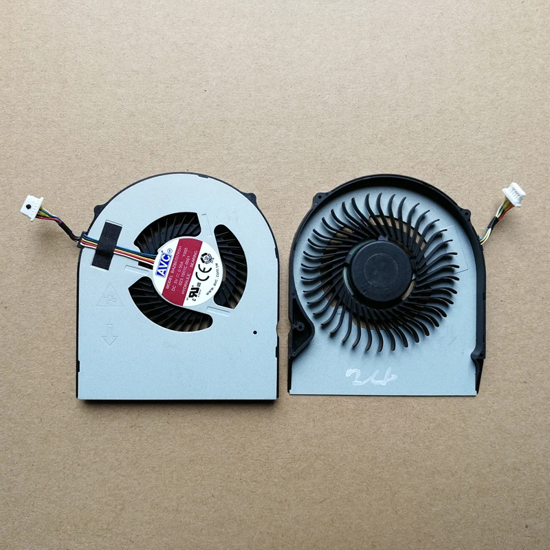 

New laptop cpu cooling fan for lenovo ThinkPad Yoga14 Yoga S3 14 BAZB0707R5H 023.1001C.0001