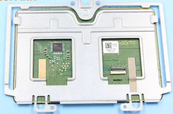 original FOR Acer E5-571 Touchpad Board TM-P2970-001 Test ok | Компьютеры и офис