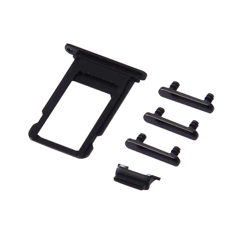 Лоток для карт + кнопка регулировки громкости Кнопка питания отключения звука