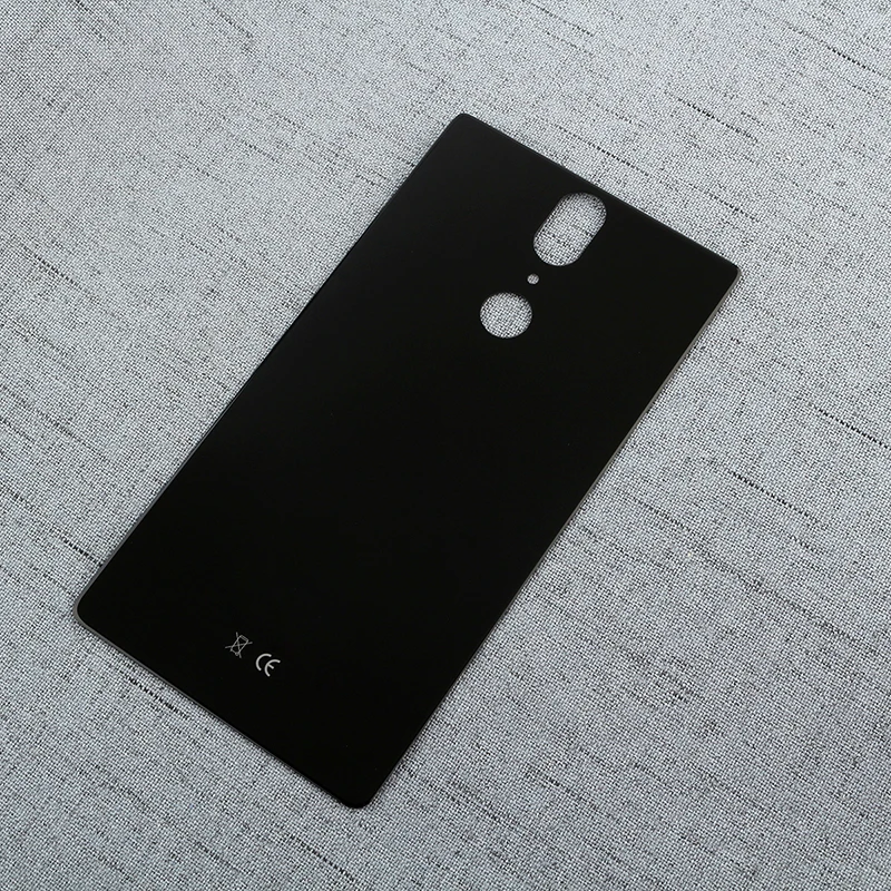 Remanbor для UMI umidigi Кристалл Батарея крышка с излучающей пленки антидетонационных