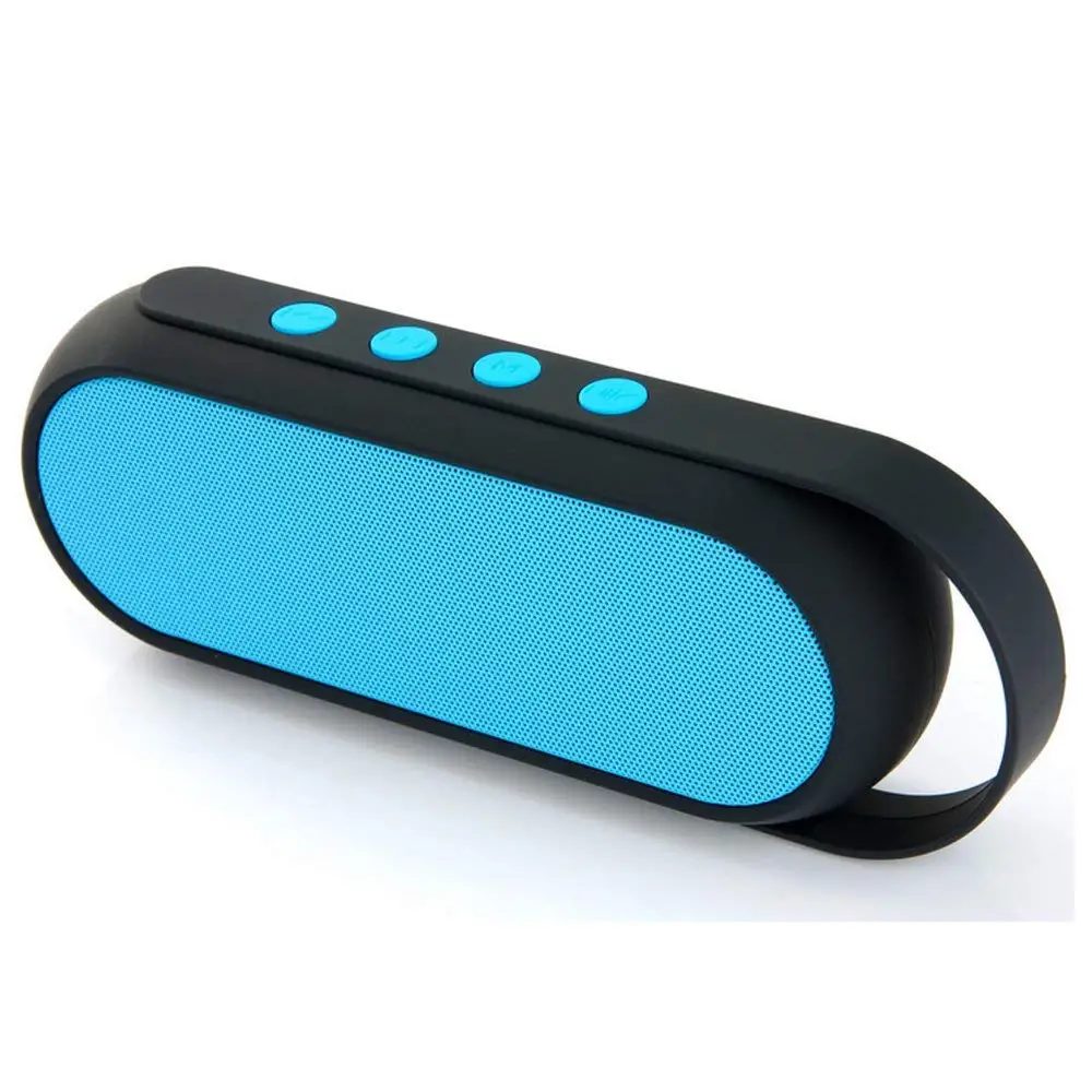 XC-Z4 Mini Bluetooth Speaker Portable Outdoor Multifunction Card Wireless stereo Soundbar for iPhone 7 PK xiaomi | Электроника