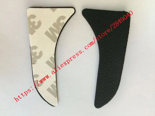 Новый корпус цифровой камеры задняя резиновая крышка для большого пальца