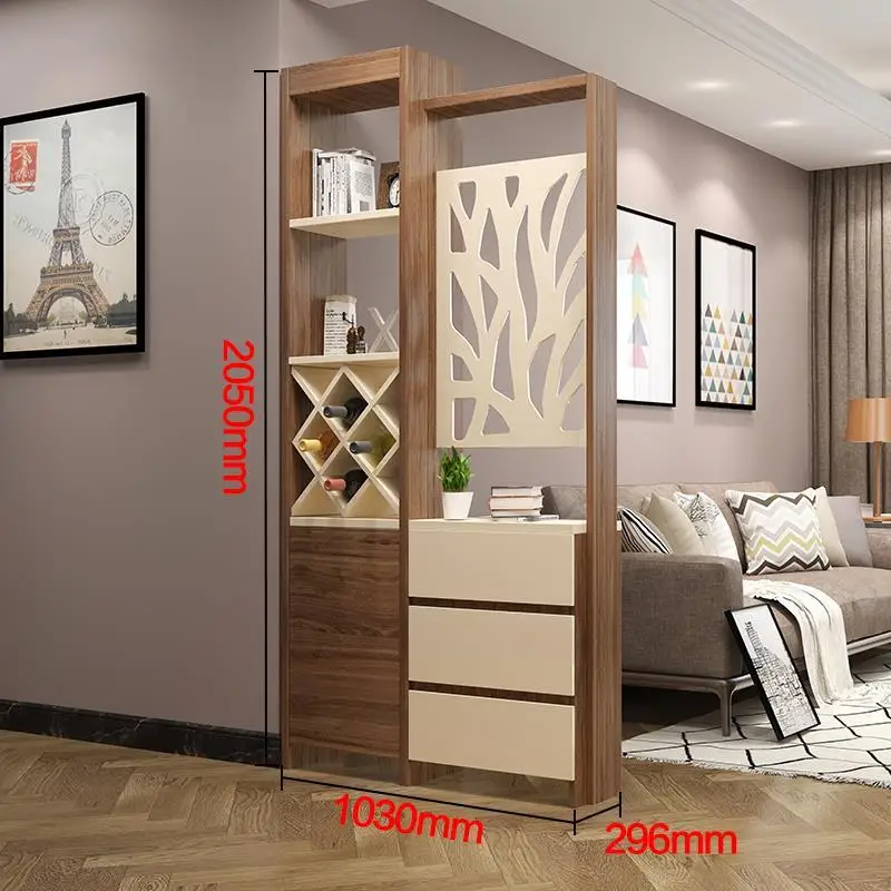 MODEL E Da Esposizione Meube Meja отель дисплей Cocina мобильный для La Casa Gabinete полка Mueble барная мебель винный шкаф - Цвет: MODEL E