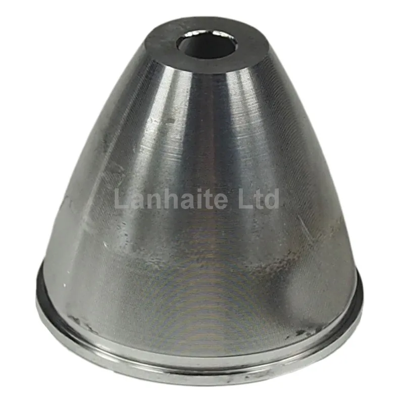 Алюминиевый отражатель 41 6 мм (D) x 36 (H) SMO для Tiablo A9|reflector stands|a9 mobilereflector bulb |