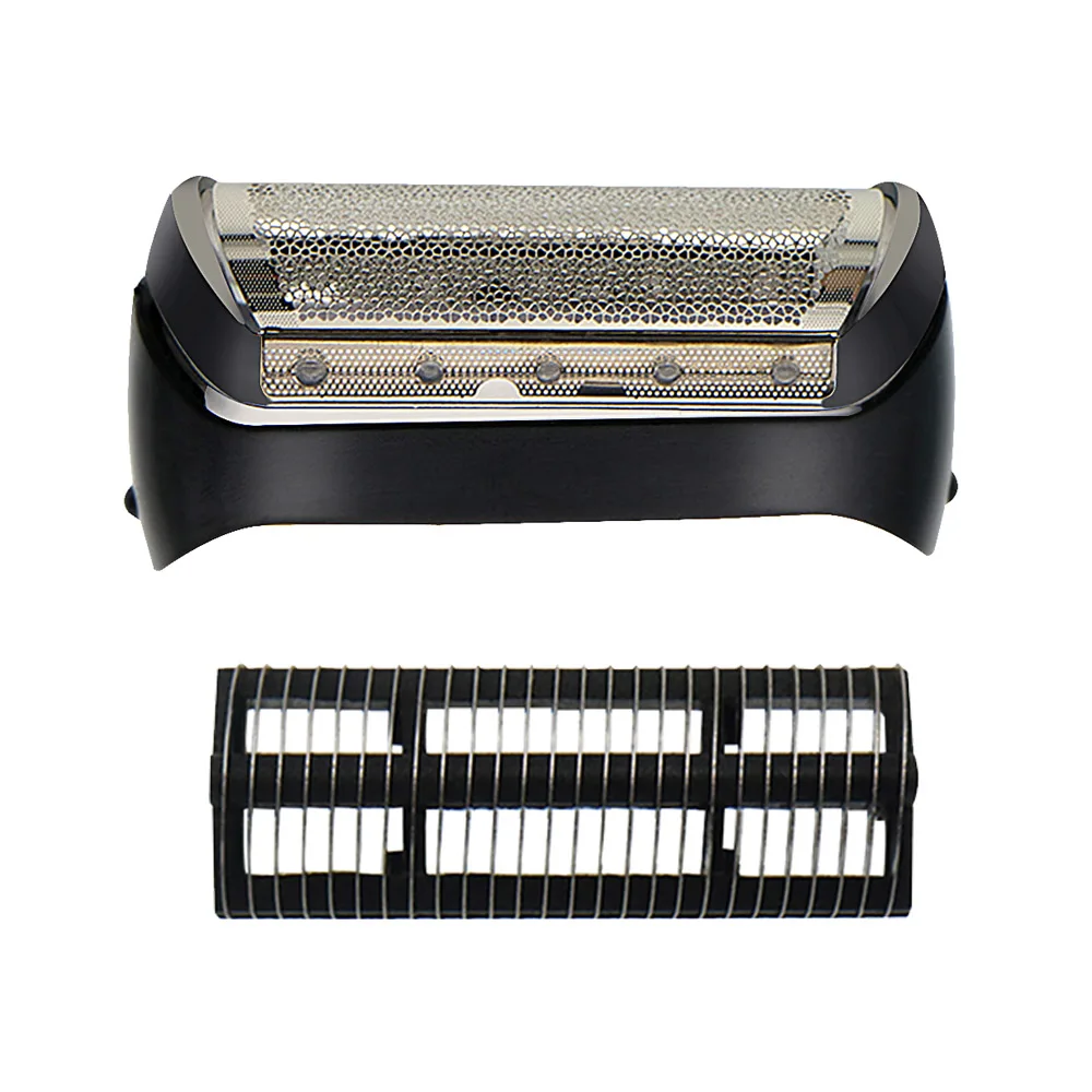 Бритва из фольги для BRAUN 10B 1000 Series 1 170 180 190 1715 1735 1775 Z20 Z30 Z40 5729 2866|Детали приборов
