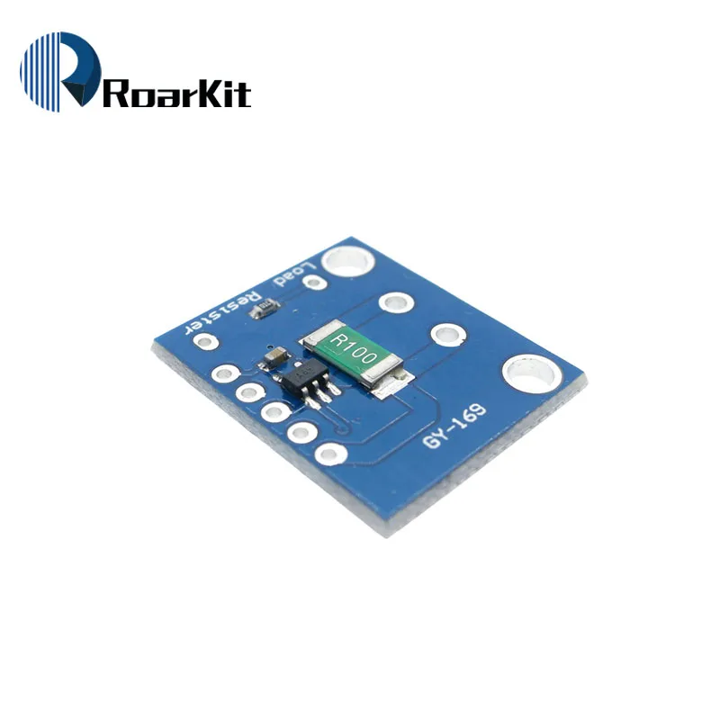 GY 169 INA169 точный аналоговый преобразователь тока модуль датчика тока|module|module sensor |