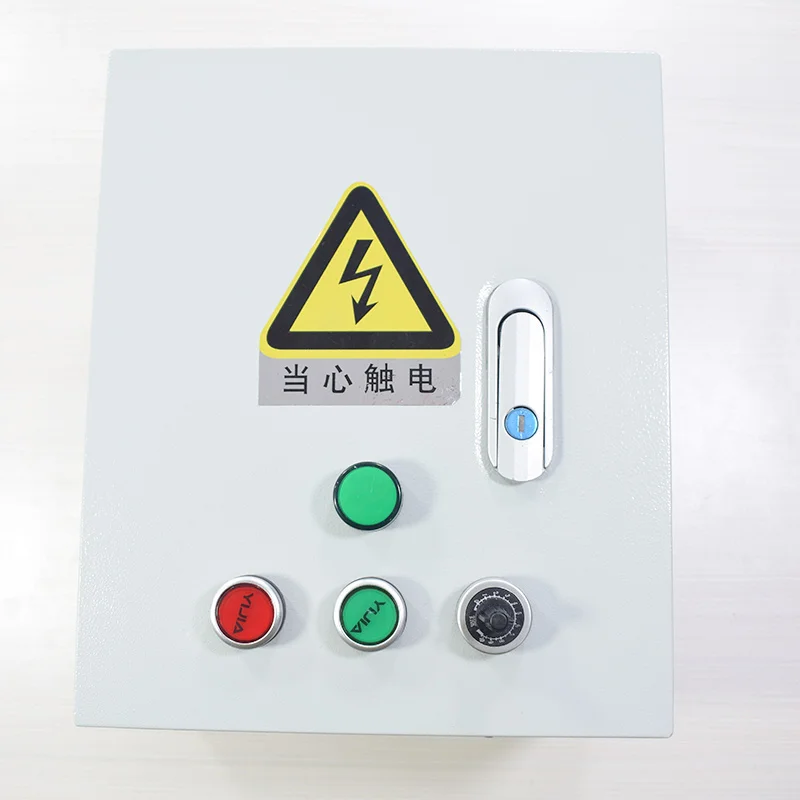 Распределительная коробка для линейного модуля Start Stop | Обустройство дома