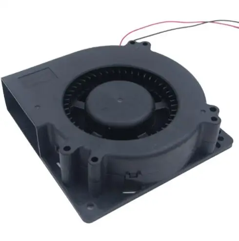 Двухпроводной турбинный вентилятор EG POWER EG12032H12B 12032 а 12 см дюйма|Кулеры и системы