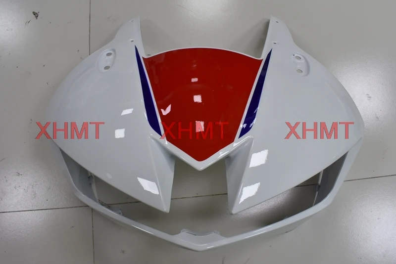 Обтекатель для CBR 600 RR 2013 - 2015 Abs обтекатель CBR600 2014 Белый Красный Синий Пластиковые
