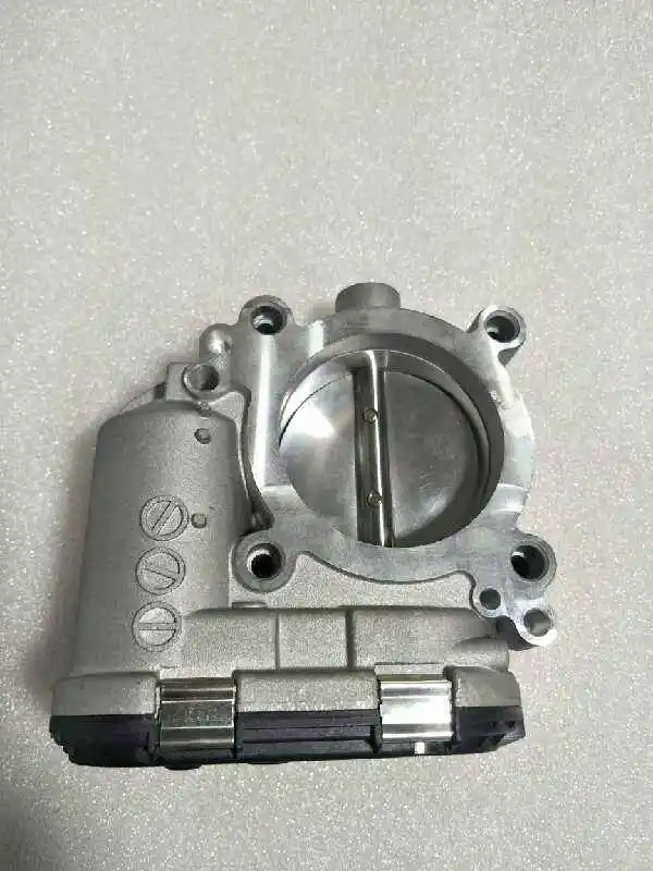 Корпус дроссельной заслонки AP03 2661410525 0280750175 для Mercedes-Benz W169 W245 BClass S204 CClass W212 W207 W204 1