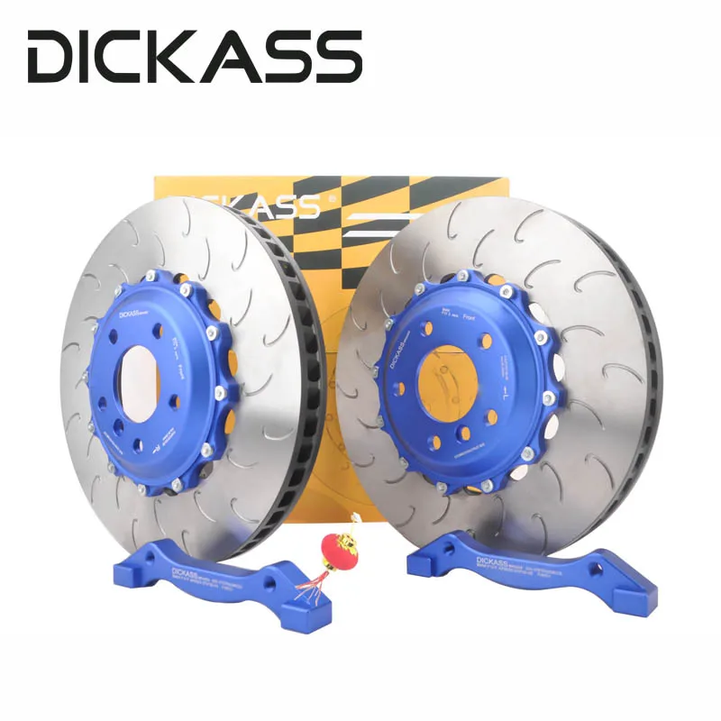 Высококачественные спортивные и Гоночная машина ротор дискового тормоза с ap8520
