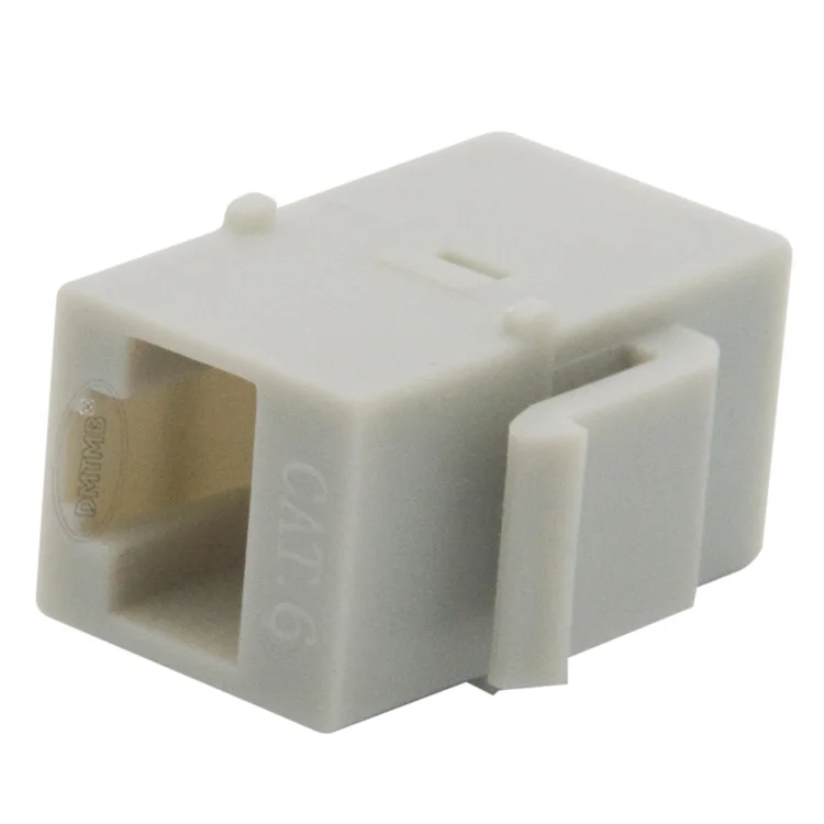Keystone CAT6 1000 м RJ45 серого цвета | Электроника