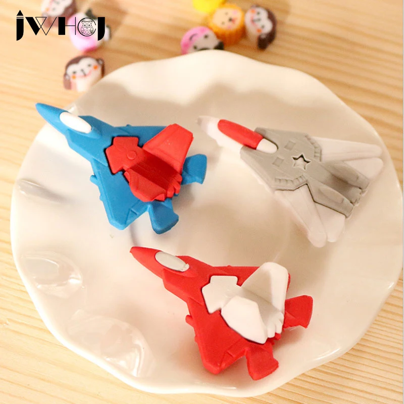 2 шт./лот ластик для моделирования кавайные канцелярские школьные принадлежности