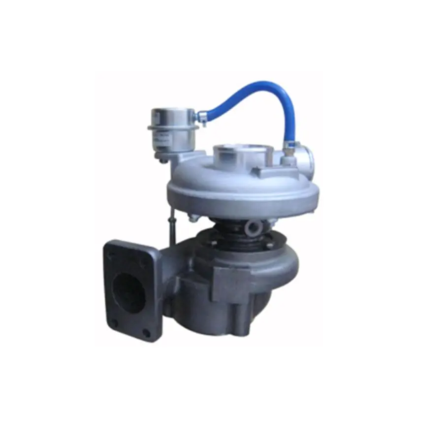 

Eastern Turbocharer GT2556 754127-5001S 754127-0001 2674A431 подходит для Perkins с двигателем 1104A-44T