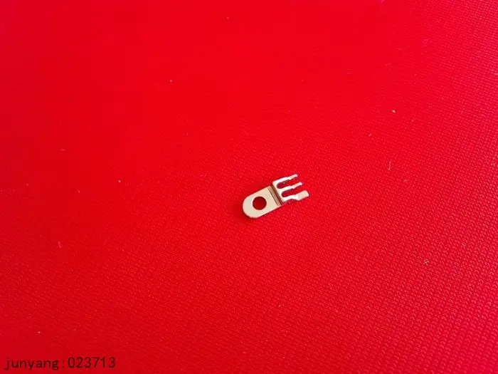 ШВЕЙНЫЕ МАШИНЫ ЗАПЧАСТИ и АКСЕССУАРЫ ВЫСОКОЕ КАЧЕСТВО ШВЕЙНАЯ ЯЗЫК 36240 5.2 ММ ДЛЯ