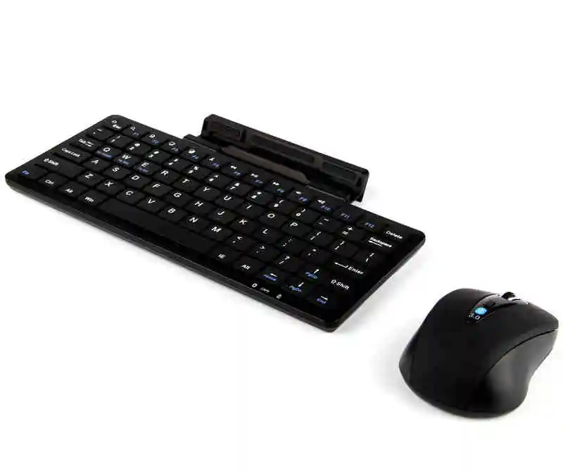 Новая модная клавиатура для 10 8 дюймового планшета Dell Venue 11 Pro 5130 7130 и мышь|keyboard and