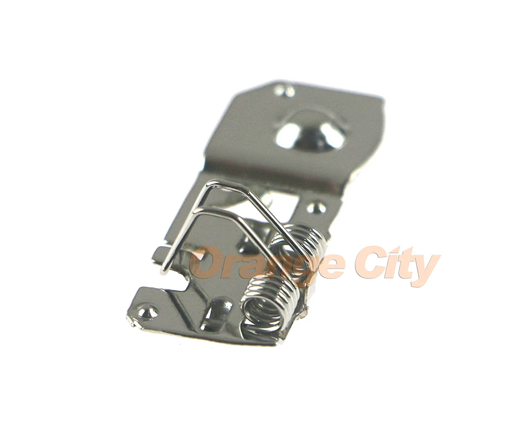 Игровая консоль для Game Boy Advance GBA контактная клемма с внутренней батареей Замена