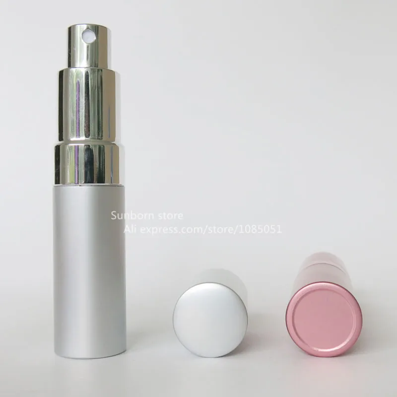 Дорожная многоразовая парфюмерная бутылка для парфюма 2 шт. 15 мл 1/2 унций